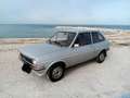 Ford Fiesta 1.1 L Silber - thumbnail 1