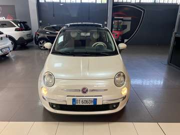 500 III 1.2 Pop 69cv