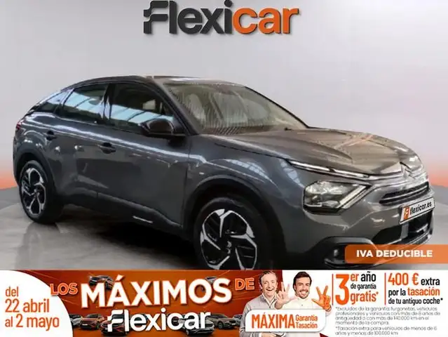 Citroen C4 1.2 PureTech Feel Pack S&S 130