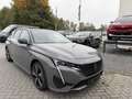 Peugeot 308 SW Hybrid 136 GT Gris - thumbnail 2