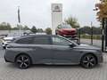 Peugeot 308 SW Hybrid 136 GT Gris - thumbnail 8