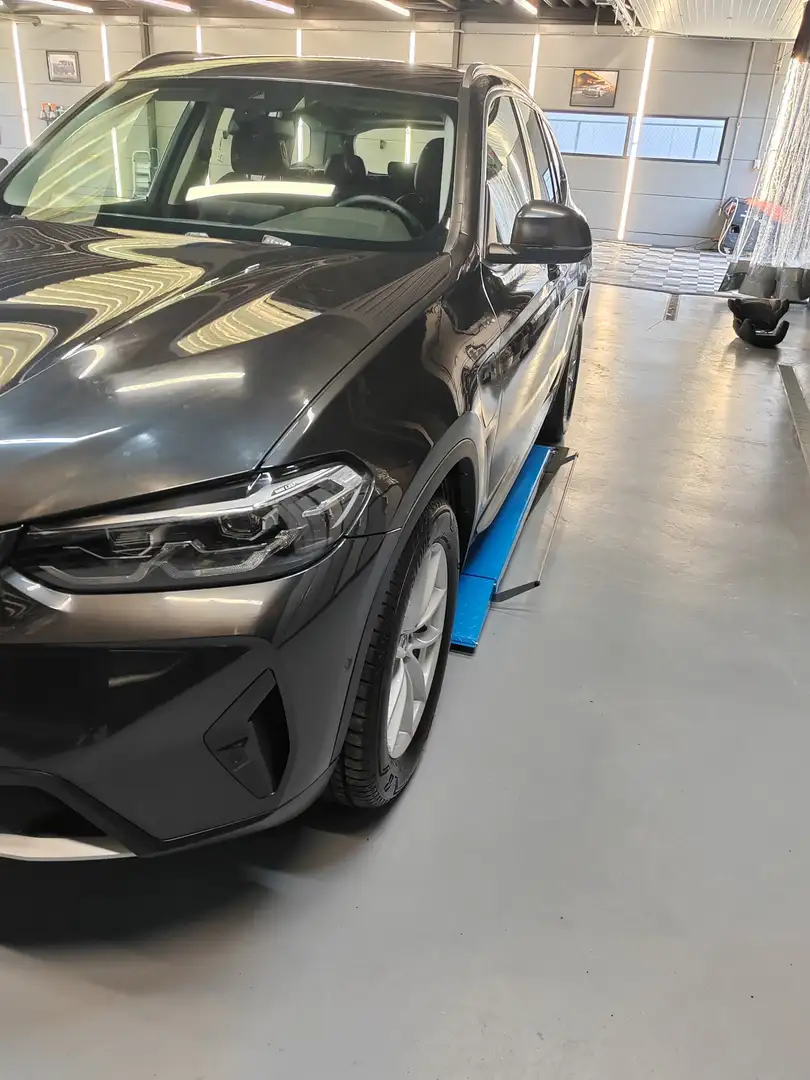 BMW X3 xDrive30e Aut. - 1