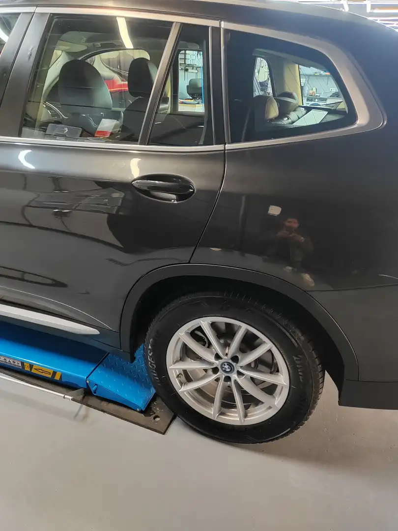 BMW X3 xDrive30e Aut. - 2