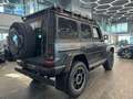 Mercedes-Benz G 63 AMG G 63 4x4² BRABUS Zwart - thumbnail 8
