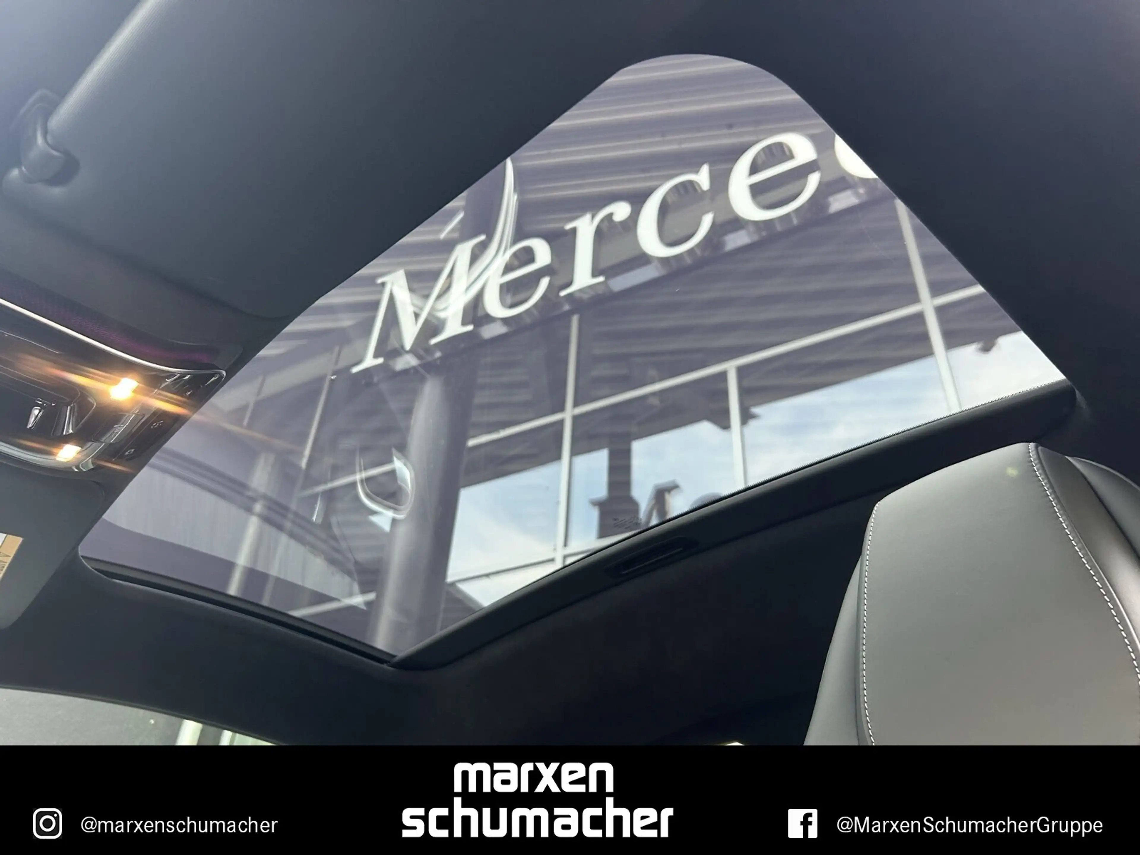 Mercedes-Benz AMG GT AMG GT 55 4M+ Keramik+Aero+Lift+PerfSitze+Carbon — photo 14