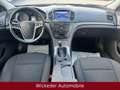 Opel Insignia A Lim. 1.8 Edition/Tüv Neu/Top Pflege Braun - thumbnail 10