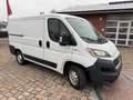 Fiat Ducato L1 H1 KLIMA AHK Kamera 3-Sitze SORTIMO Weiß - thumbnail 3