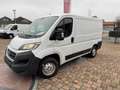 Fiat Ducato L1 H1 KLIMA AHK Kamera 3-Sitze SORTIMO Weiß - thumbnail 1