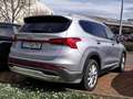 Hyundai SANTA FE SANTA FE Seven Prime*AssistP*PanoramaDach*HeadUp Silber - thumbnail 2