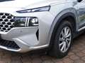 Hyundai SANTA FE SANTA FE Seven Prime*AssistP*PanoramaDach*HeadUp Silber - thumbnail 15