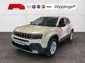 Jeep Avenger 1.2 e-Hybrid Altitude e-DCT6 Beige - thumbnail 1