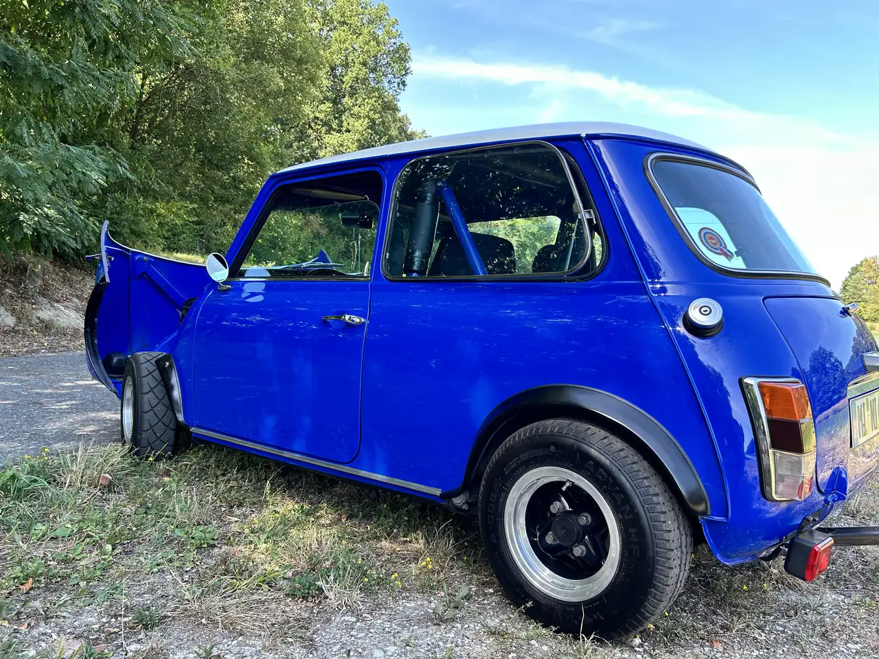 Rover Mini MKII (V) Unikat TOP Zustand, foto 4