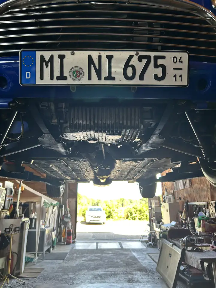 Rover Mini MKII (V) Unikat TOP Zustand, foto 10