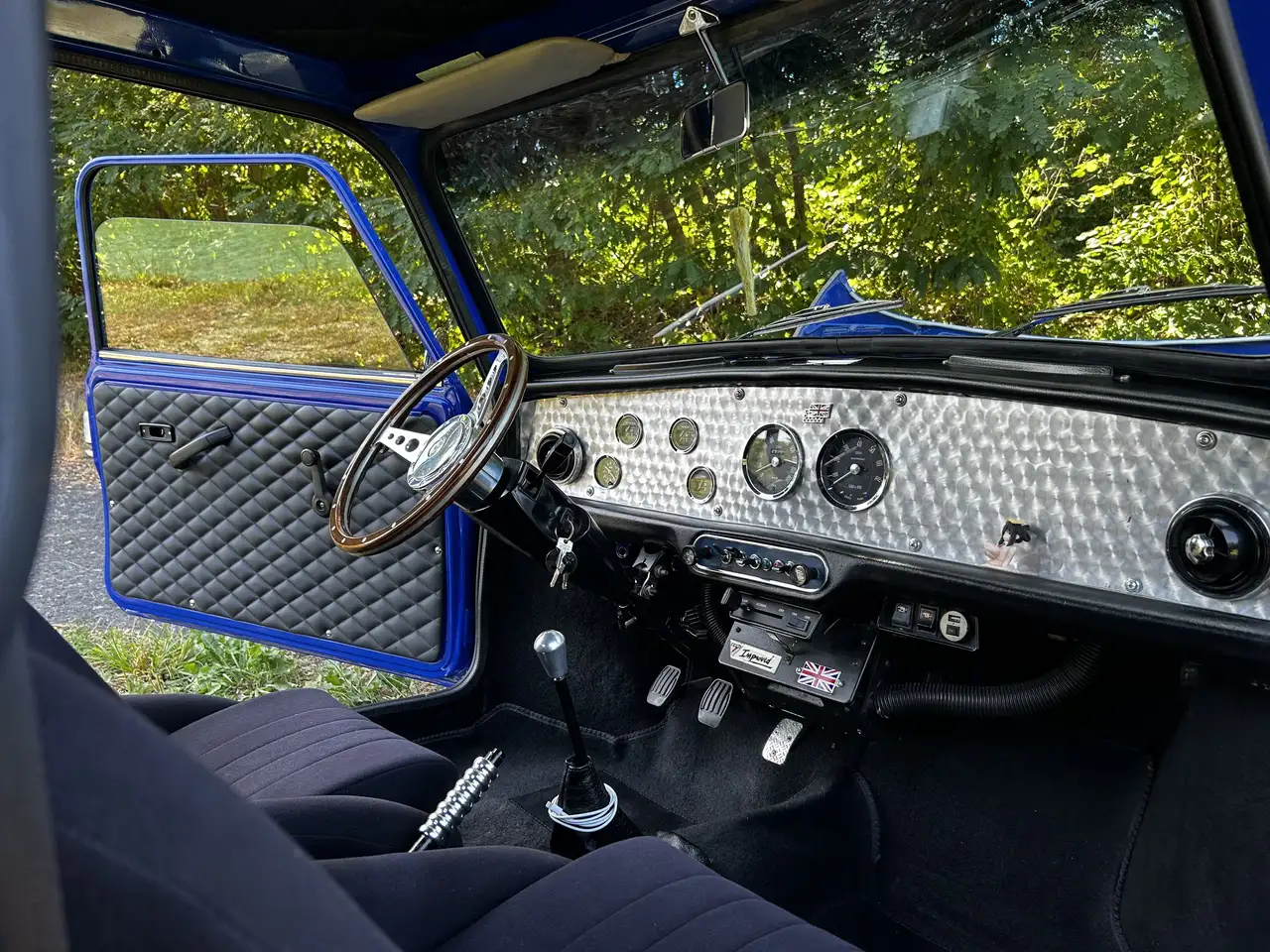 Rover Mini MKII (V) Unikat TOP Zustand, foto 6