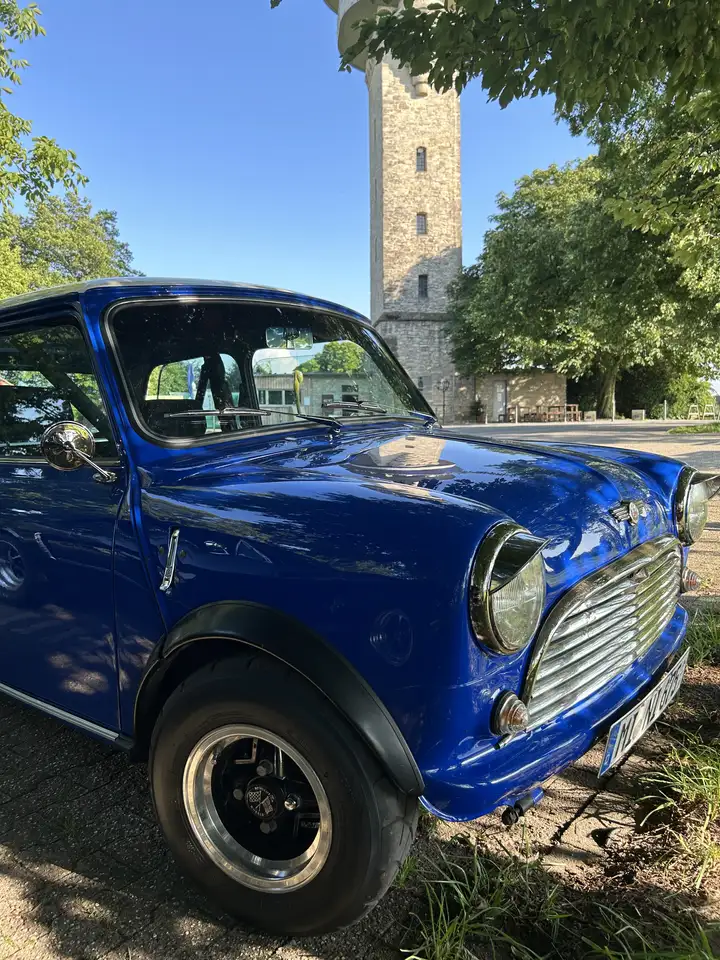 Rover Mini MKII (V) Unikat TOP Zustand, foto 1