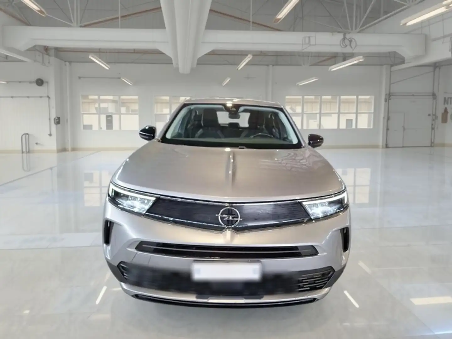 Opel Mokka 1.5 110cv Edition MT6 - 2