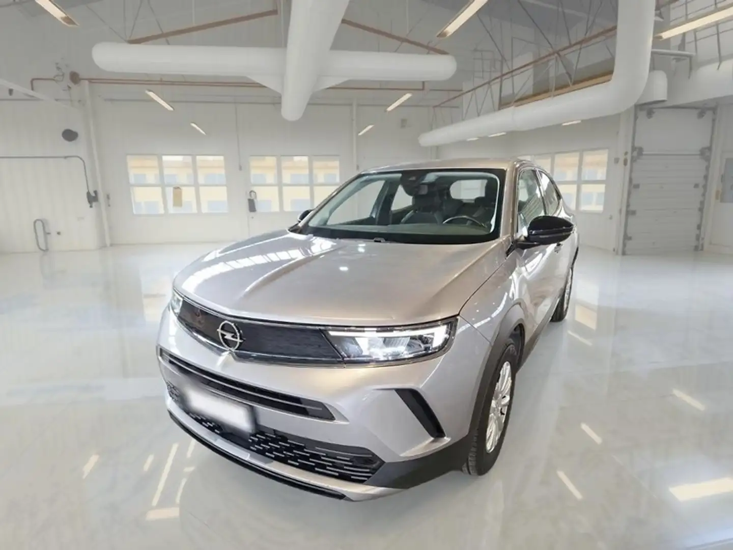 Opel Mokka 1.5 110cv Edition MT6 - 1