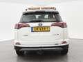 Toyota RAV 4 2.5 HYBRID AWD 4WD DYNAMIC *INCL. BTW* DEALER ONDE Wit - thumbnail 9