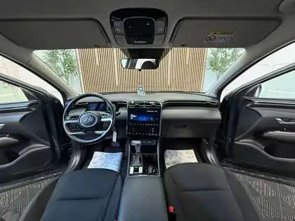 Annonce voiture d'occasion Hyundai TUCSON - CARADIZE