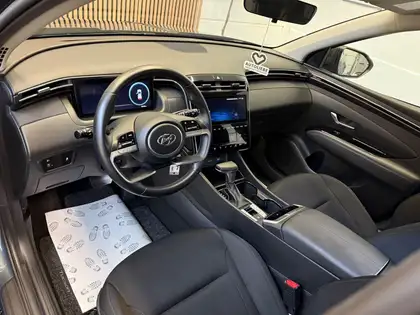 Annonce voiture d'occasion Hyundai TUCSON - CARADIZE