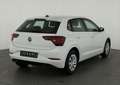 Volkswagen Polo LIFE 1.0 TSI Life, LED, Kamera, Climatronic, Si... Fehér - thumbnail 2