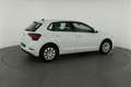 Volkswagen Polo LIFE 1.0 TSI Life, LED, Kamera, Climatronic, Si... Білий - thumbnail 17