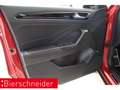 Volkswagen T-Roc 2.0 TSI DSG 4Mo. 2x R-Line 18 AHK PANO Rot - thumbnail 13