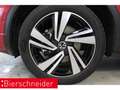 Volkswagen T-Roc 2.0 TSI DSG 4Mo. 2x R-Line 18 AHK PANO Rot - thumbnail 20