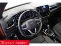 Volkswagen T-Roc 2.0 TSI DSG 4Mo. 2x RLine 18 AHK PANO Rot - thumbnail 8
