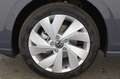 Volkswagen Golf 1.5 TSI 110 kW Life Kam|LED|SHz|3 J Garant. Gris - thumbnail 17