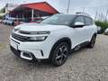 Citroen C5 Aircross BlueHDI 130 S&S Feel EAT8 Aut. Blanco - thumbnail 1