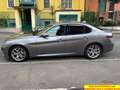 Alfa Romeo Giulia 2.2 Turbodiesel 160 CV AT8 Executive Grigio - thumbnail 4