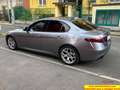 Alfa Romeo Giulia 2.2 Turbodiesel 160 CV AT8 Executive Grigio - thumbnail 5