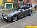 Alfa Romeo Giulia 2.2 Turbodiesel 160 CV AT8 Executive Grigio - thumbnail 1