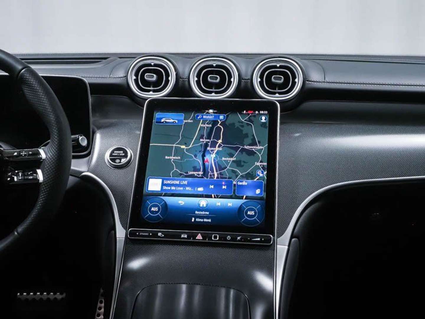 Mercedes GLC 300 -  - Joinsteer - #5