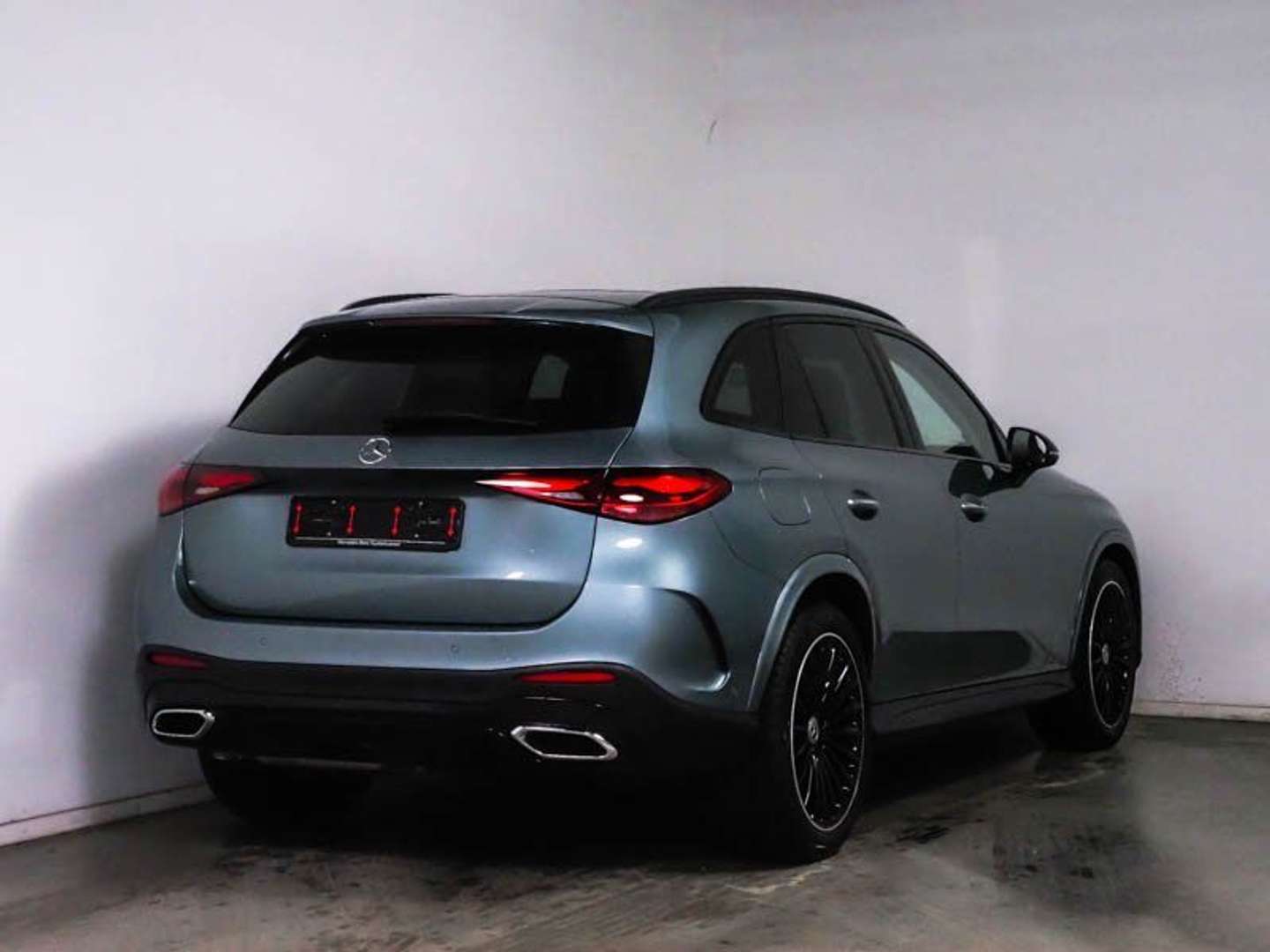 Mercedes GLC 300 -  - Joinsteer - #2