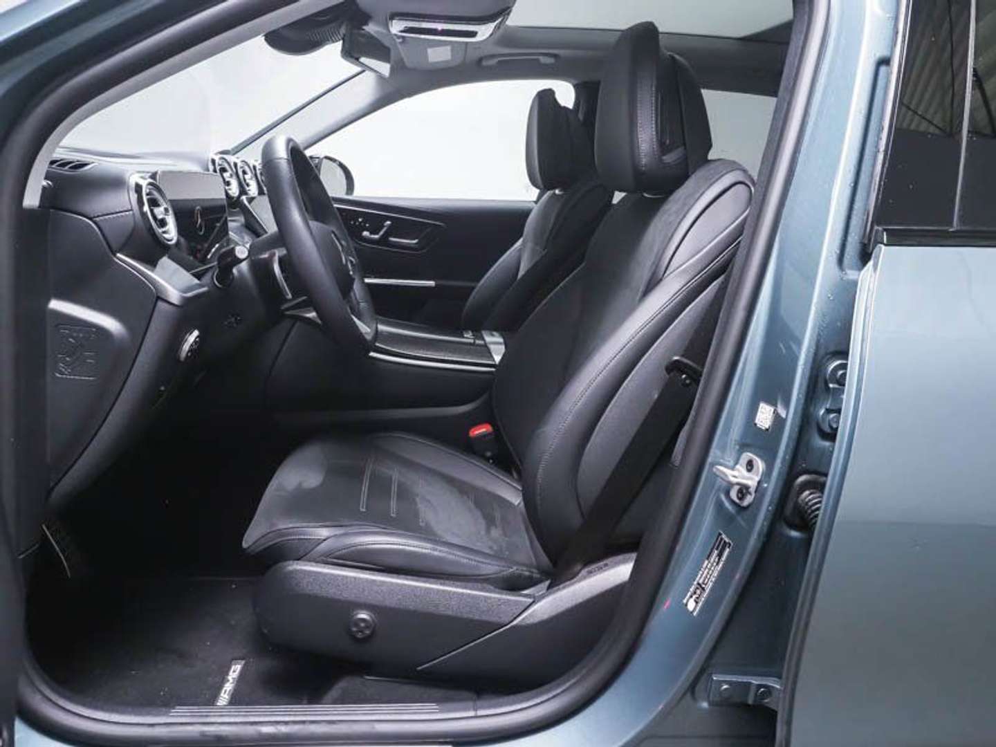 Mercedes GLC 300 -  - Joinsteer - #3