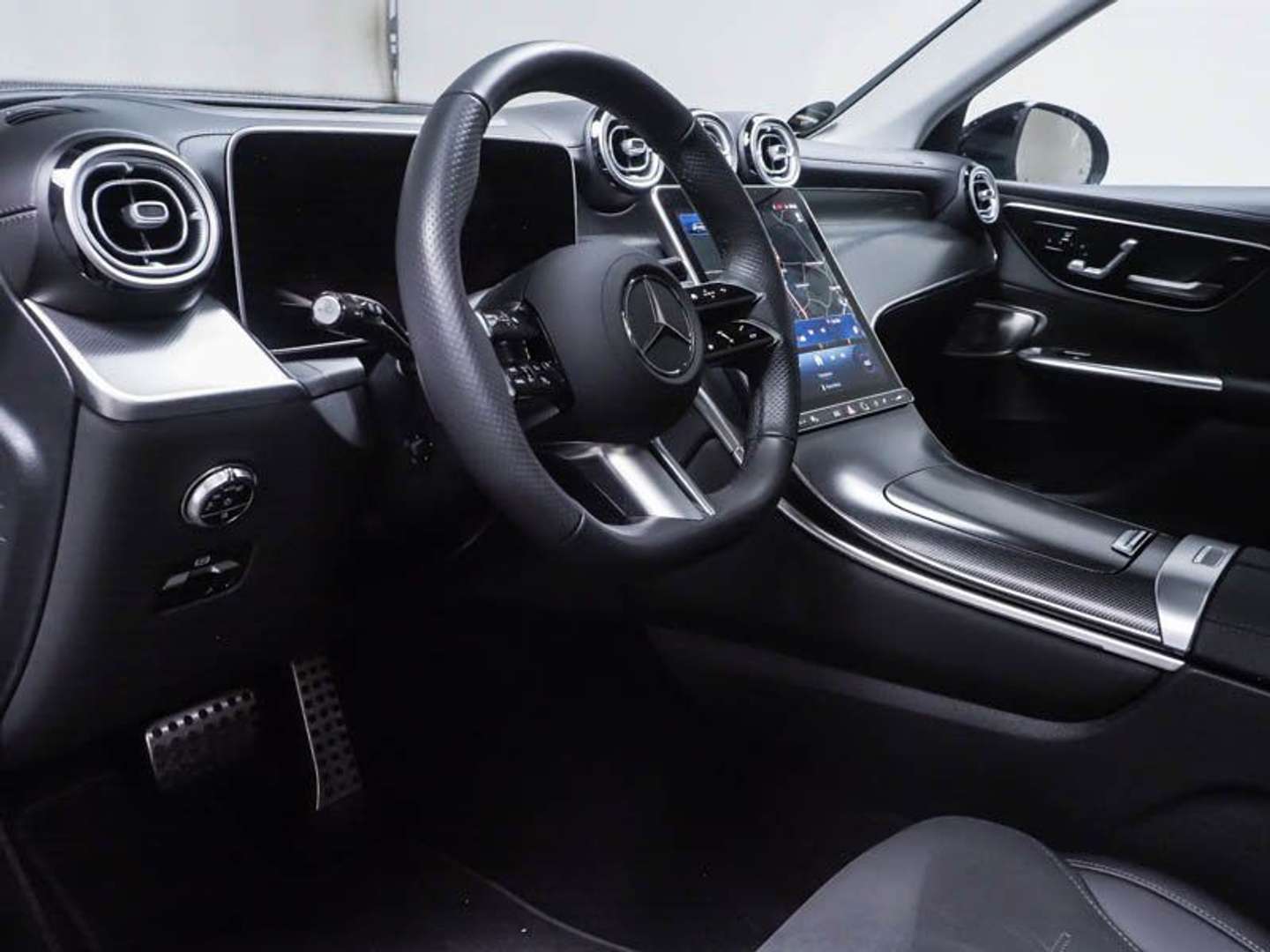 Mercedes GLC 300 -  - Joinsteer - #4