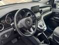 Mercedes-Benz V 220 220d Largo Azul - thumbnail 7