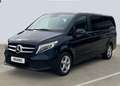Mercedes-Benz V 220 220d Largo Azul - thumbnail 1