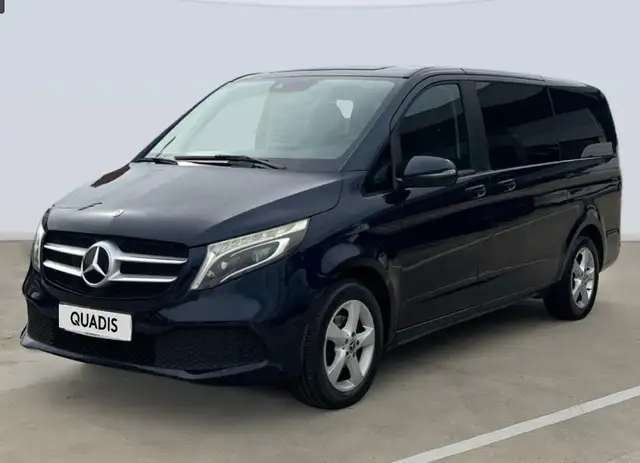 Mercedes-Benz V 220 220d Largo