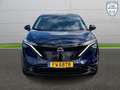 Nissan Ariya ADVANCE 63KWH, 2WD+VISION TECH Azul - thumbnail 3