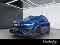 Dacia Sandero Stepway Expression TCe 90 Blau - thumbnail 1
