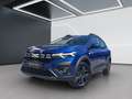 Dacia Sandero Stepway Expression TCe 90 Blau - thumbnail 2
