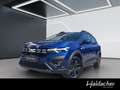 Dacia Sandero Stepway Expression TCe 90 Blau - thumbnail 1