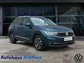 Volkswagen Tiguan 2.0 TDI United Klima Navi Einparkhilfe Bleu - thumbnail 7