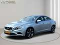 Volvo S60 R-DESIGN|AUT|NL AUTO|150PK|LM-VELG Gris - thumbnail 8