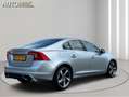 Volvo S60 R-DESIGN|AUT|NL AUTO|150PK|LM-VELG Gris - thumbnail 5