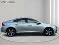 Volvo S60 R-DESIGN|AUT|NL AUTO|150PK|LM-VELG Gris - thumbnail 3