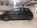 Peugeot 207 207 Active 1,6 16V Active Schwarz - thumbnail 2